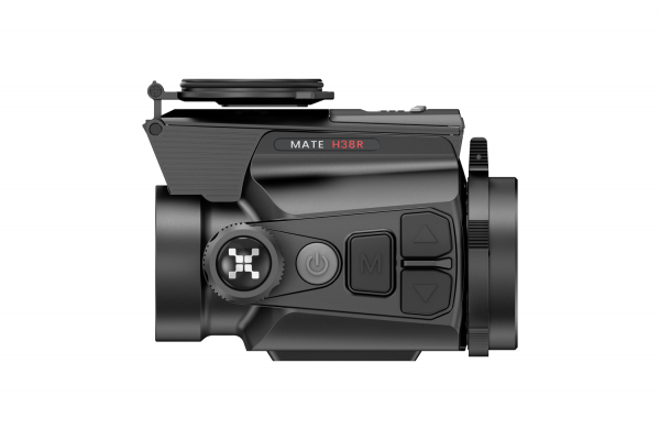Nocpix Mate H38R + ... GRATIS ! Smartclip Adapter